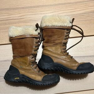 UGG Adirondack Boots
